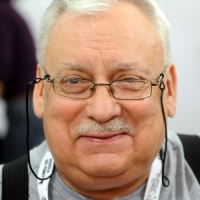 Andrzej Sapkowski
