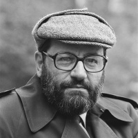 Umberto Eco