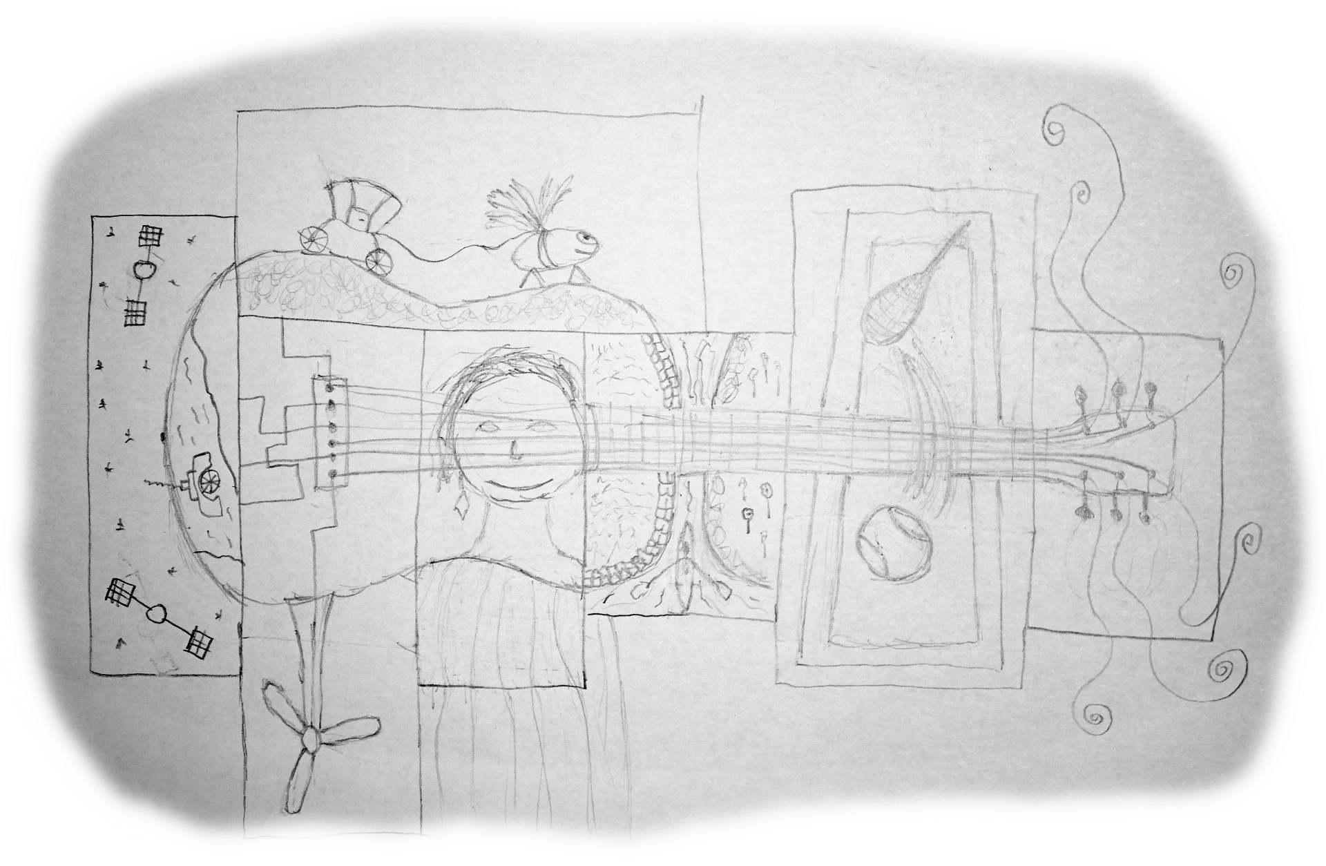 Singer-songwriting